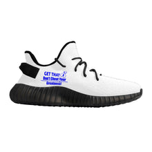 Load image into Gallery viewer, Get That Bag, Sneaker - Blue,White
