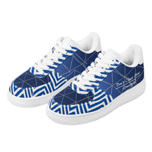Load image into Gallery viewer, Kids Low Top Unisex Sneaker
