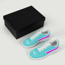 Load image into Gallery viewer, Get That Bag, Low Top Unisex Sneaker
