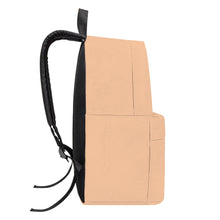 Load image into Gallery viewer, All Over Print Cotton Backpack
