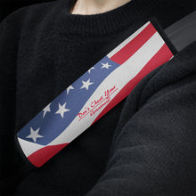 Load image into Gallery viewer, Car Seat Belt Covers
