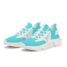 Load image into Gallery viewer, Air Max React Sneakers - White
