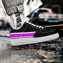 Load image into Gallery viewer, Get That Bag, Low Top Unisex Sneaker
