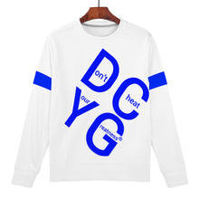 Load image into Gallery viewer, DCYG Xclusive Men's All Sweater
