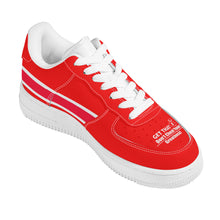 Load image into Gallery viewer, Get That Bag, Low Top Unisex Sneaker
