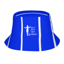 Load image into Gallery viewer, DCYG Xclusive  Female Adult Bucket Hat
