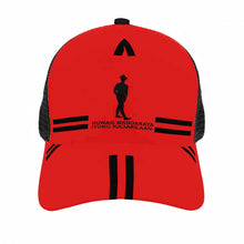 Load image into Gallery viewer, Filipino Brim Mesh Baseball Cap
