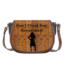 Load image into Gallery viewer, Saddle Bag
