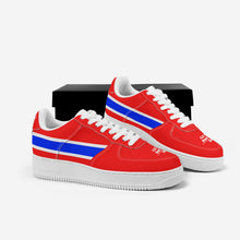 Load image into Gallery viewer, Get That Bag, Low Top Unisex Sneaker
