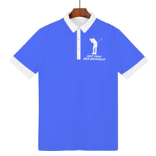 Load image into Gallery viewer, Japanese  Golfers Polo Shirt
