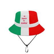 Espanol Fisherman's Hat