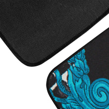 Load image into Gallery viewer, GO Car Floor Mats
