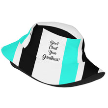 Load image into Gallery viewer, DCYG Xclusive Adult Bucket Hat
