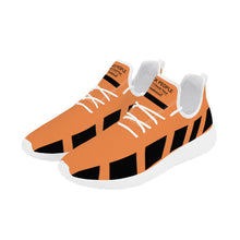 Load image into Gallery viewer, 815 Edition Mesh Knit Sneaker - White
