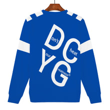 Load image into Gallery viewer, DCYG Xclusive Men's Sweater
