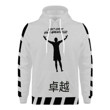 Load image into Gallery viewer, Men's All Over Print Hoodie
