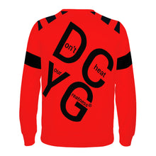 Load image into Gallery viewer, DCYG Xclusive Men's Sweater

