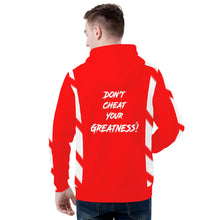 Load image into Gallery viewer, Men's All Over Print Hoodie

