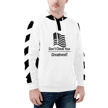 Load image into Gallery viewer, USA Men's Hoodie
