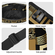 Load image into Gallery viewer, Espanol Journey Computer Shoulder Bag
