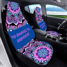 Load image into Gallery viewer, Espanol Car Seat Covers
