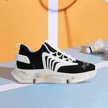Load image into Gallery viewer, Air Max React Sneakers - White
