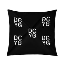 Load image into Gallery viewer, DCYG Xclusive Silk Scarf
