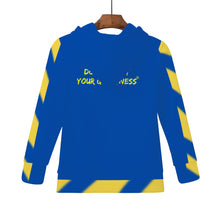 Load image into Gallery viewer, Youth's All Over Print Hoodie
