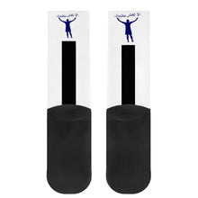 Load image into Gallery viewer, Arabic  Crew Socks
