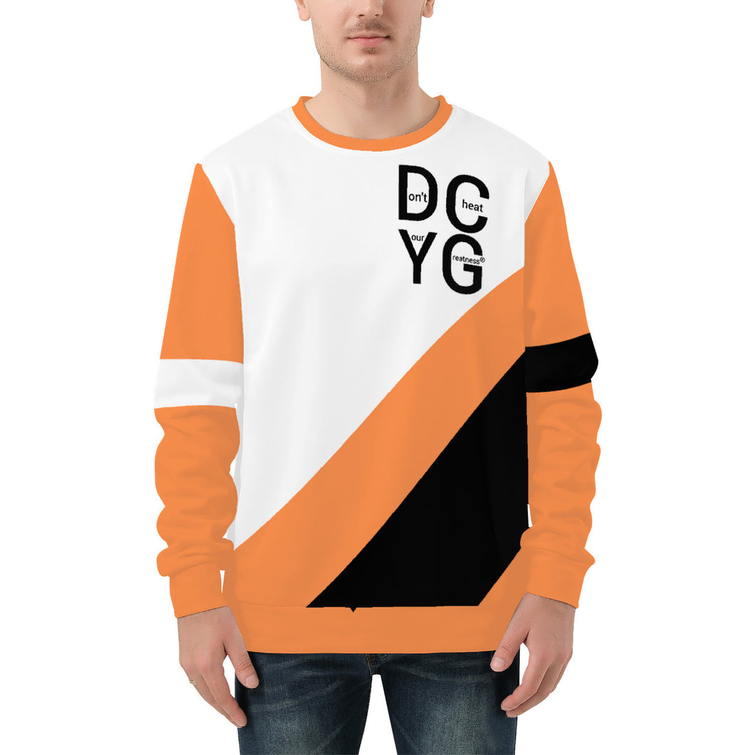 815 Edition Men's Sweater