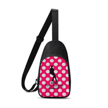 Load image into Gallery viewer, BBW Chest Bag
