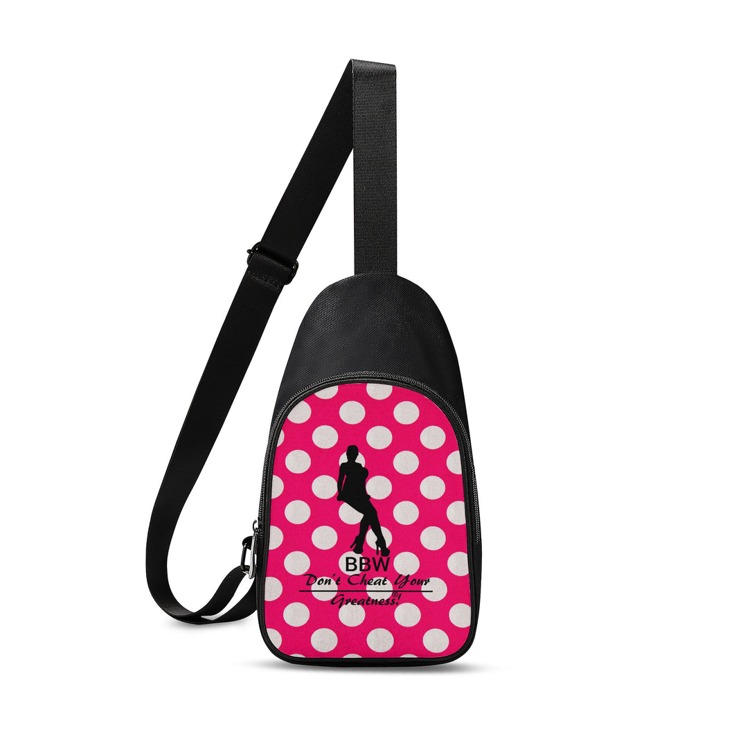 BBW Chest Bag