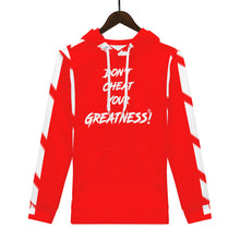 Load image into Gallery viewer, Men's All Over Print Hoodie
