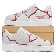 Espanol Low Top Unisex Sneaker