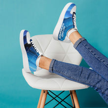 Load image into Gallery viewer, Low Top Unisex Sneaker
