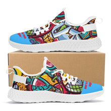 Load image into Gallery viewer, New Arrival Mesh Knit Shoes
