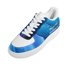 Load image into Gallery viewer, Hindi Low Top Unisex Sneaker
