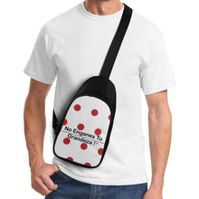 Load image into Gallery viewer, Espanol Chest Bag

