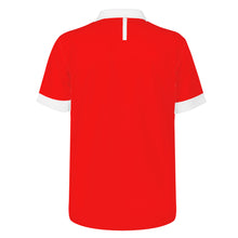 Load image into Gallery viewer, Japanese  Golfers  Polo Shirt
