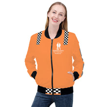Load image into Gallery viewer, 815 Edition Husband&#39;s and Wive&#39;s Bomber Jacket
