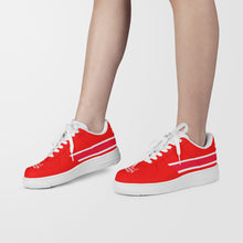 Load image into Gallery viewer, Get That Bag, Low Top Unisex Sneaker
