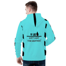 Load image into Gallery viewer, DCYG,N Ur Drip, Men's Hoodie
