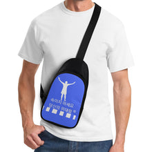 Load image into Gallery viewer, Korean Chest Bag
