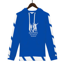 Load image into Gallery viewer, Black People Hoodie
