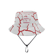 Espanol Fisherman's Hat