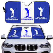 Load image into Gallery viewer, Golfers Sun Shades

