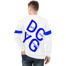 Load image into Gallery viewer, DCYG Xclusive Men's All Sweater
