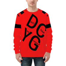 Load image into Gallery viewer, DCYG Xclusive Men's Sweater
