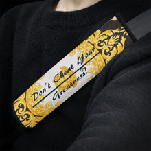 Load image into Gallery viewer, Car Seat Belt Covers
