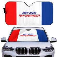 Load image into Gallery viewer, Auto Sun Shades
